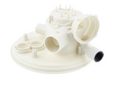 WATER SUMP.ASSEMBLY.AIR TRAP - M1544129 - 